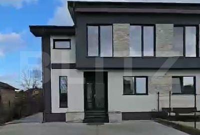 Casă cu 5 camere cu Teren 400 Mp în Răzvad - 13