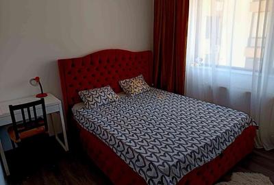 Apartament cu 3 camere, Sos. Salaj, mobilat si utilat, mutare rapida Apartament cu 3 camere, Sos. Salaj, mobilat si utilat, mutare rapida - 6