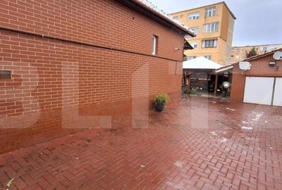 Casa 3 camere zona 14 Mai - 1