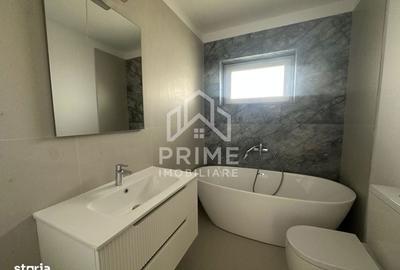 Casă cu 4 camere în Petrești - 2