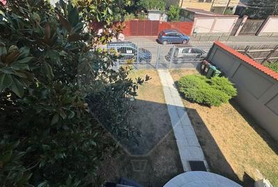 Casa / Vila spatioasa de inchiriat - Militari, zona Moinesti - 10