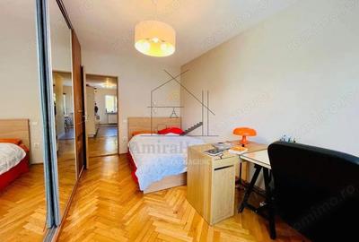 Apartament cu 3 camere decomandat, mobilat în Mănăștur - 2