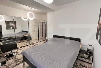 Apartament 101 mp,cu terasa 124 mp si Jacuzzi langa Facultatea de Medicina - 4
