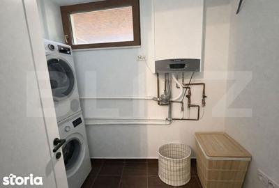 Casă cu 3 camere cu Teren 750 Mp în Apahida - 9