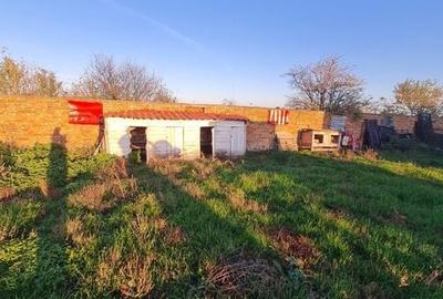 Casa cu teren de 14340 mp în Jebel/Pretabila pentru afacere - 23