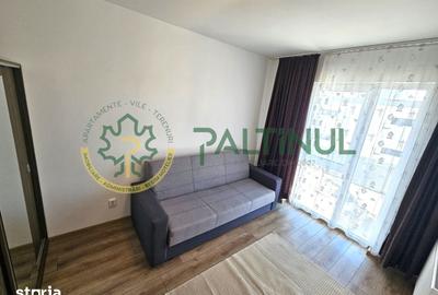 Apartament cu 3 camere în Lazaret - 8
