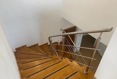 Vila individuala P+1+M / Jolie Ville / Cambrige - 13