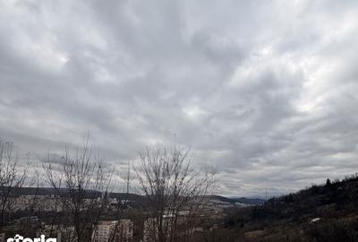 Teren de 1200 mp, în Grigorescu - 1