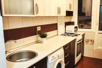 Garsonieră decomandată în Baba Novac - 6