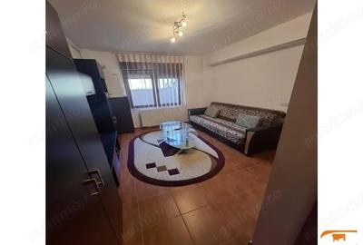 Aradului Est-Lipovei, 2 camere bloc nou, demisol - 2