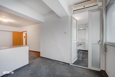 Apartament cu 2 camere decomandat în Dorobanți - 15