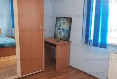 Apartament cu 2 camere, semidecomandat - zona Astra - 4