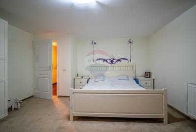 Casa P+M cu 6 camere in Busteni - Zona Zamora - 9