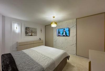 Apartament cu 2 camere decomandat în Vișani - 3