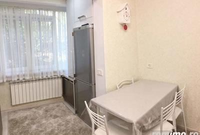 Apartament cu 2 camere decomandat în Turda - 4