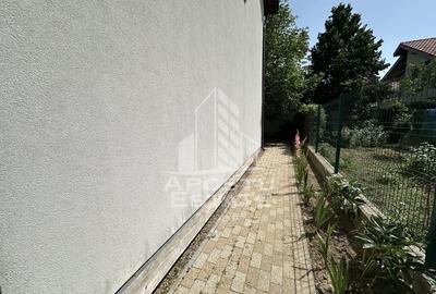 Duplex cu etaj si 5 camere la asfalt în Giroc Duplex cu etaj si 5 camere la asfalt în Giroc - 31