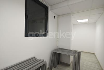 Apartament generos cu 9 camere | langa metrou si parc | rezidenta/birouri - 18