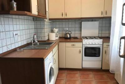 Apartament 2 camere / zona Floreasca / Centrala proprie - 3