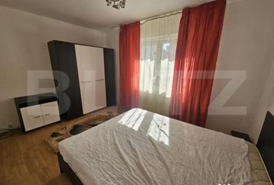 Apartament cu 2 camere semidecomandat în Independenței - 6