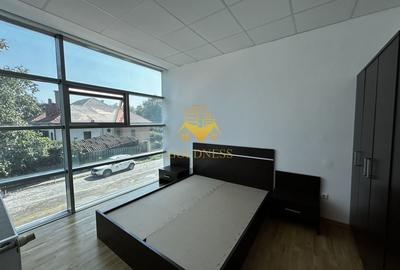 2 camere open space, Parcare, Spitalul Clinic, Zona Clujana, Bulgaria - 2