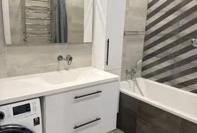 Garsonieră decomandată în Dorobanți - 1