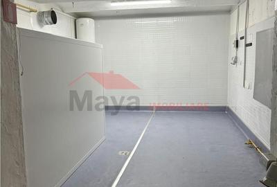 Spațiu comercial, de 180 mp, în Central - 17
