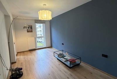 Apartament cu 3 camere în Libertății - 3