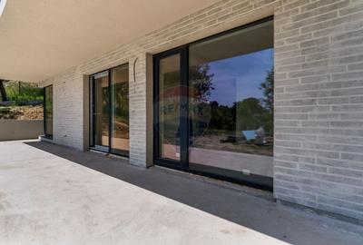 Casa individuala, 5 camere, 60mp terase, teren 750mp,comision 0 - 9