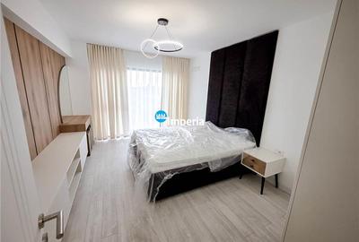 Apartament cu 3 camere decomandat, mobilat în Copou - 5