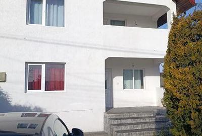 Casă cu 4 camere cu Teren 250 Mp în Poarta Albă - 8
