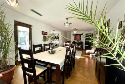 Masterpiece villa*** 6 camere//Independenta energetic//Kaufland Balotesti - 15