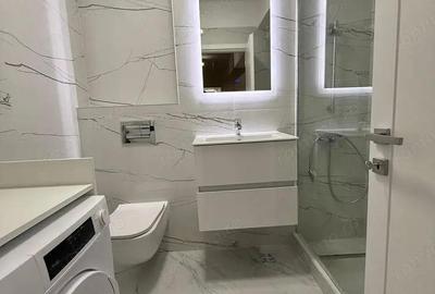 Ivory Residence 2 Camere Pipera Rond Omv - 6