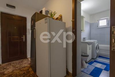 Apartament cu 2 camere în Buziaș - 2