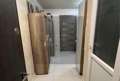 Apartament cu 2 camere, mobilat în Vitan