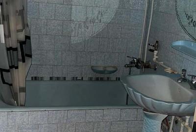 Apartament cu 2 camere semidecomandat în Central - 9