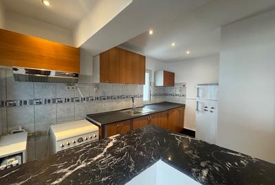 Decebal – Duplex lux cu 4 camere, etajele 6 si 7,  complet renovat, 122 mp utili - 13