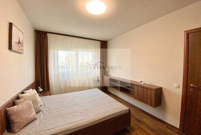 Apartament cu 2 camere semidecomandat, mobilat în Zorilor - 12