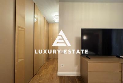 Inchirere apartament cu 3 camere complet renovat/nou  Sos Nordului - 20