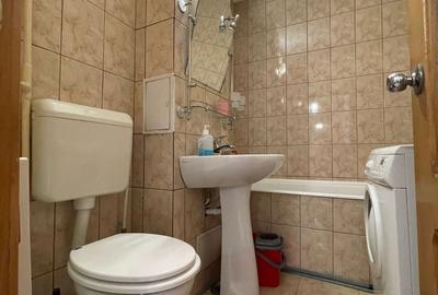 Nicolina - Biserica Catolica - Apartament 1 camera, amenajat complet - 9