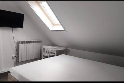 Apartament 3 camere, la mansarda- zona Milea - 5