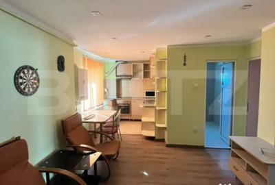 Apartament cu 2 camere decomandat în Central - 3