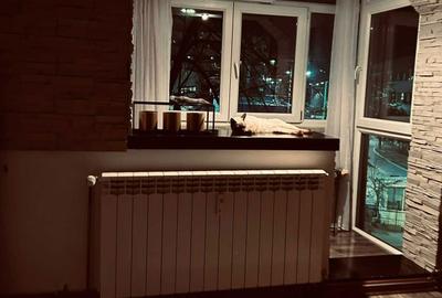 Apartament cu 4 camere decomandat în Central - 4