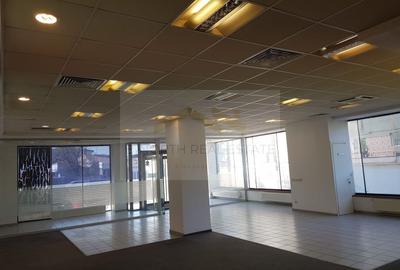 Spațiu comercial, de 164 mp, în Bucureștii Noi - 6