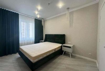 Garsoniera de inchiriat in Sebastian - 6