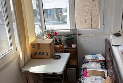Apartament cu 2 camere semidecomandat în Dacia - 5