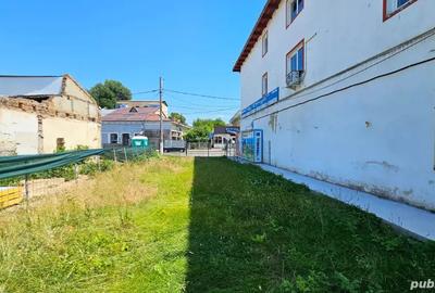 Teren Ultracentral de Inchiriat Teren Ultracentral de Inchiriat - 3