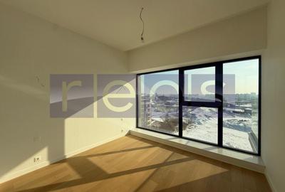 Apartament cu 2 camere semidecomandat în Barbu Văcărescu - 8