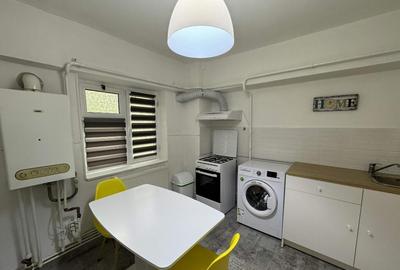 Garsoniera, conf.I sporit, 42 mp, etaj 1, renovata, CAM5 -ultracentral Garsoniera, conf.I sporit, 42 mp, etaj 1, renovata, CAM5 -ultracentral - 2