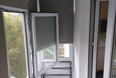 Apartament cu 2 camere decomandat în Drumul Taberei - 6
