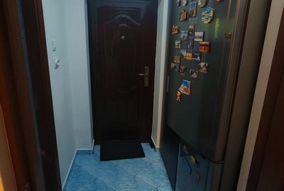 Vitan-Auchan, garsoniera, 33mp, AC, mobilata, utilata - 15